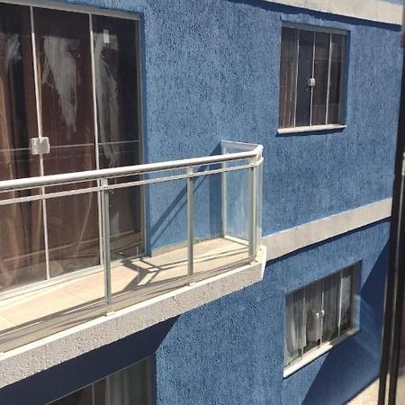 Casa Costa Azul - Praca Da Baleia Villa Rio das Ostras Ngoại thất bức ảnh