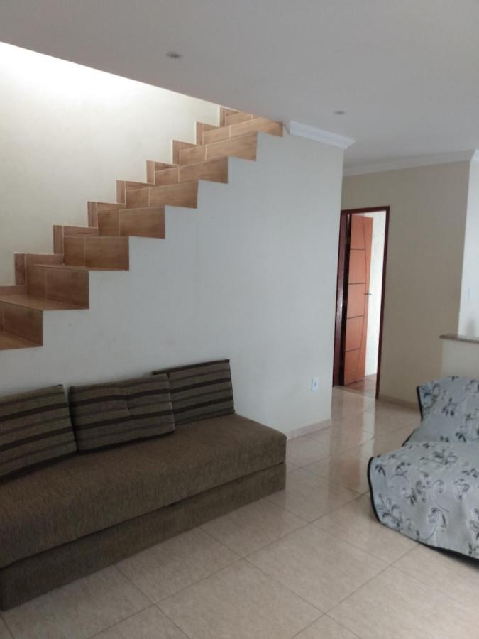 Casa Costa Azul - Praca Da Baleia Villa Rio das Ostras Ngoại thất bức ảnh