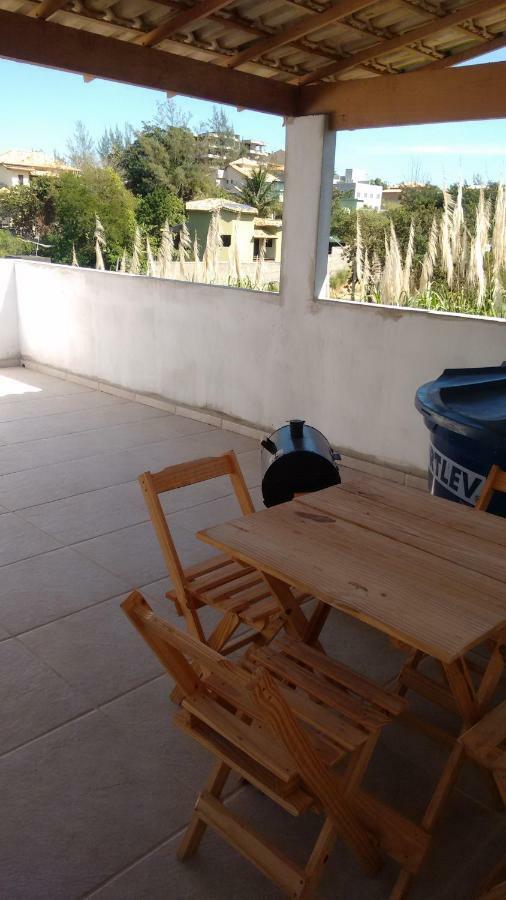 Casa Costa Azul - Praca Da Baleia Villa Rio das Ostras Ngoại thất bức ảnh