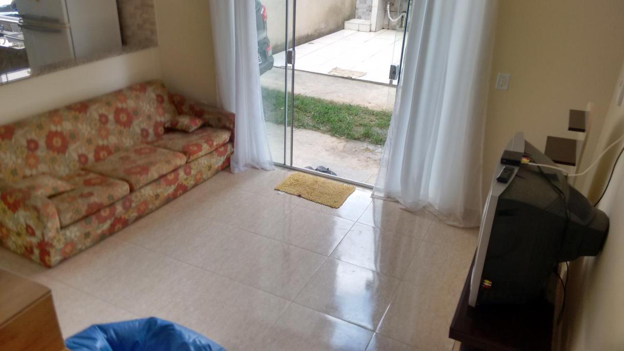 Casa Costa Azul - Praca Da Baleia Villa Rio das Ostras Ngoại thất bức ảnh